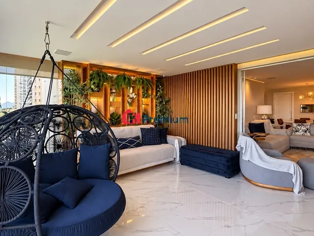 Apartamento 4 quartos e 6 banheiros, à venda, no bairro Barra da Tijuca em Rio de Janeiro
