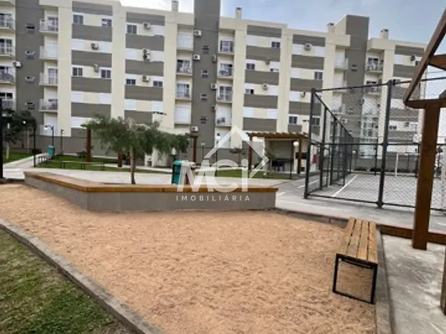 Apartamento 2 quartos e 1 banheiro, à venda, no bairro Areal em Pelotas