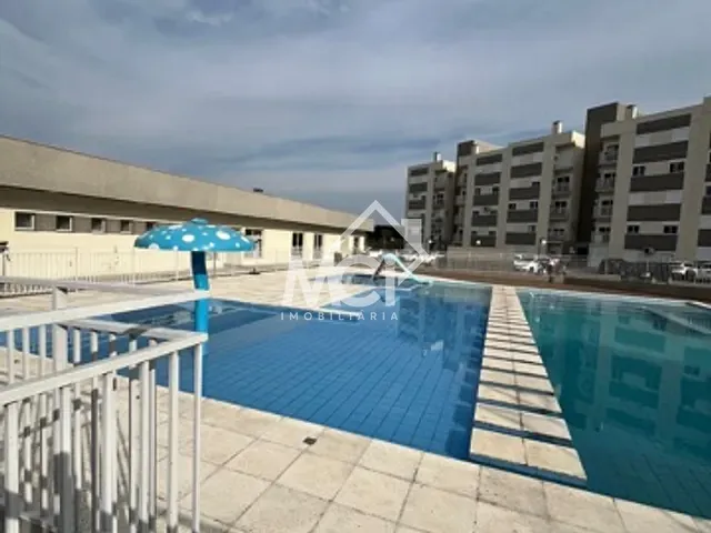 Apartamento 2 quartos e 1 banheiro, à venda, no bairro Areal em Pelotas