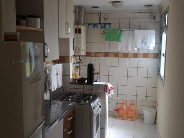 Foto do Apartamento - Apartamento à venda 2 Quartos, 1 Suite, 1 Vaga, 55M², Jardim América, São José dos Campos - SP | Alameda dos Pássaros | INDEPENDENCE NEGOCIOS IMOBILIARIOS LTDA