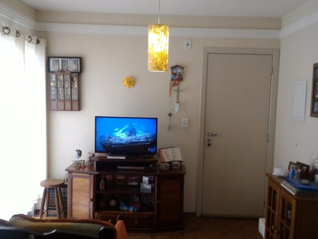 Foto do Apartamento - Apartamento à venda 2 Quartos, 1 Suite, 1 Vaga, 55M², Jardim América, São José dos Campos - SP | Alameda dos Pássaros | INDEPENDENCE NEGOCIOS IMOBILIARIOS LTDA