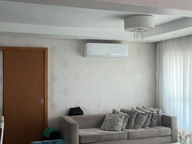 Apartamento 3 quartos e 3 banheiros, à venda, no bairro Jardim Aclimação em Avenida Vereador Juliano da Costa Marques