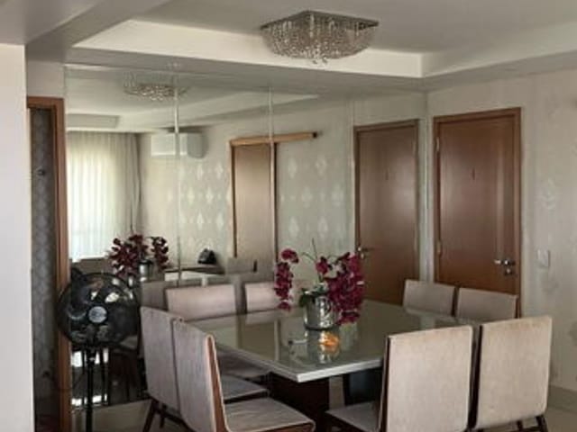 Apartamento 3 quartos e 3 banheiros, à venda, no bairro Jardim Aclimação em Avenida Vereador Juliano da Costa Marques