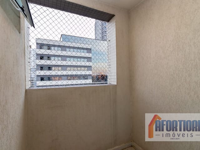 Studio 1 quarto e 1 banheiro, para alugar, no bairro Centro em Curitiba