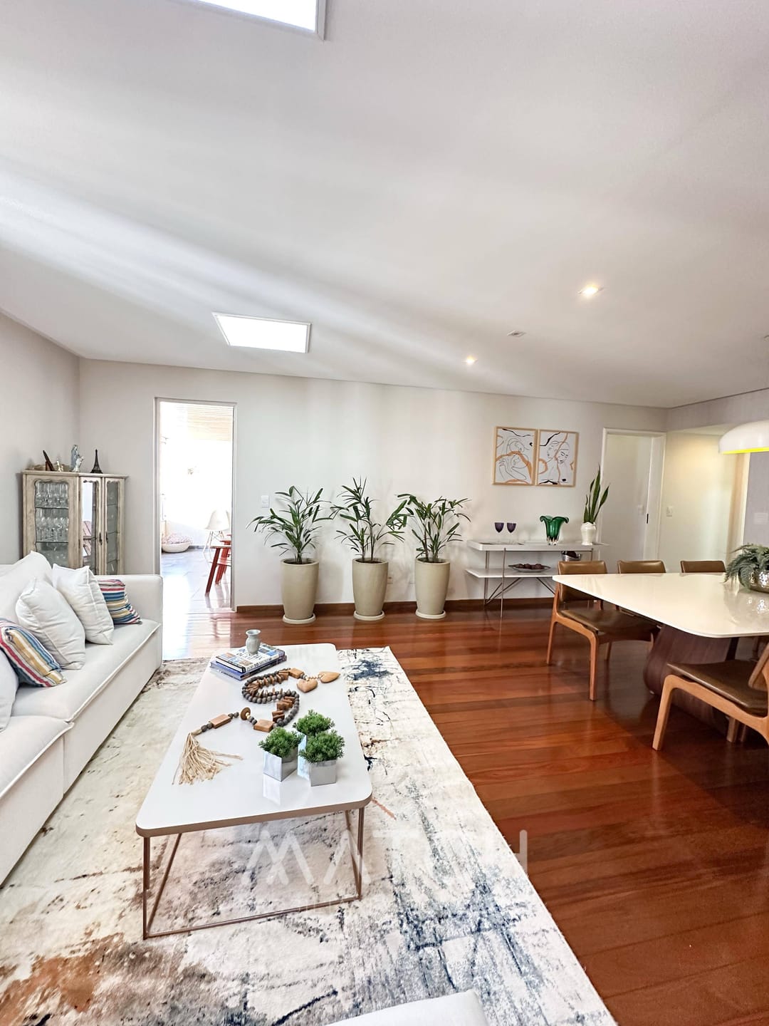 Apartamento à venda, 4 quartos, 154 m², Setor Oeste, Goiânia, GO