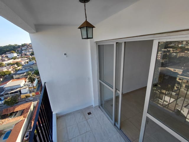 Apartamento com 54m² 2 quartos e 1 banheiro, à venda, no bairro Vila Valqueire em Rio de Janeiro