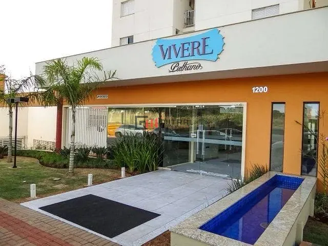 Apartamento 3 quartos e 2 banheiros, à venda, no bairro Gleba Fazenda Palhano em Londrina