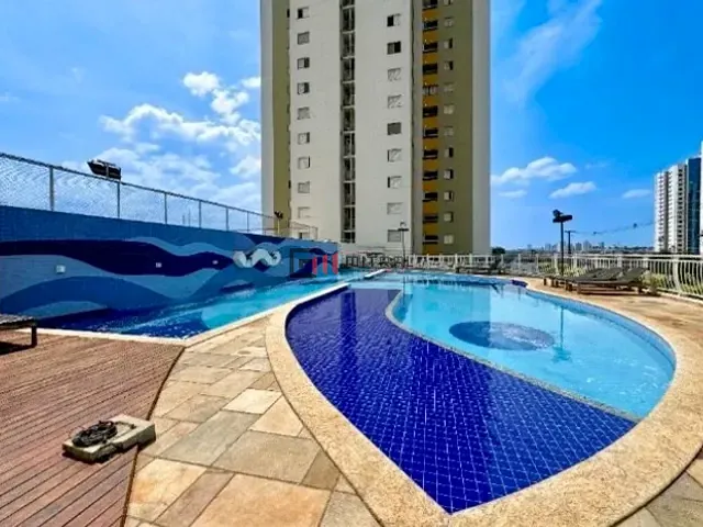 Apartamento 3 quartos e 2 banheiros, à venda, no bairro Gleba Fazenda Palhano em Londrina
