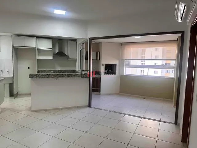 Apartamento 3 quartos e 2 banheiros, à venda, no bairro Gleba Fazenda Palhano em Londrina