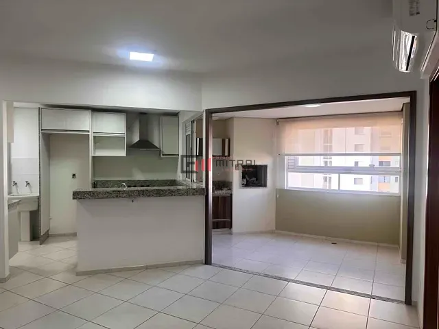 Apartamento 3 quartos e 2 banheiros, à venda, no bairro Gleba Fazenda Palhano em Londrina