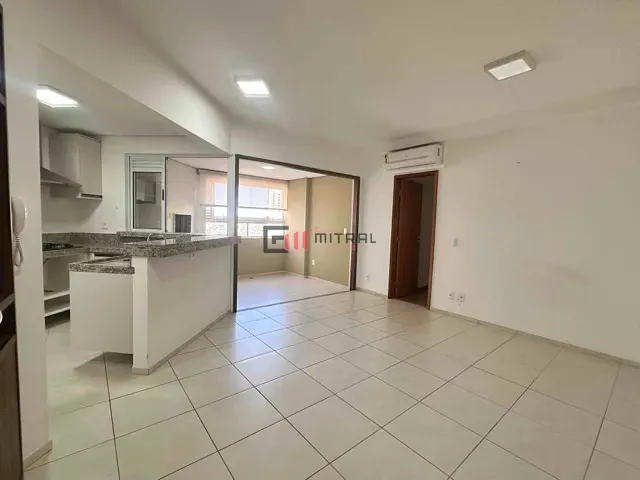 Apartamento 3 quartos e 2 banheiros, à venda, no bairro Gleba Fazenda Palhano em Londrina