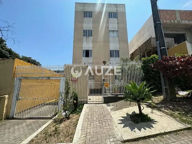 Apartamento com 24m² 1 quarto e 1 banheiro, à venda, no bairro Parolin em Curitiba