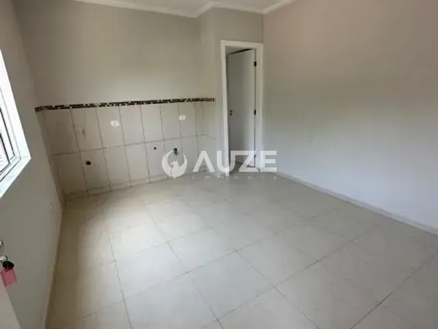 Apartamento com 24m² 1 quarto e 1 banheiro, à venda, no bairro Parolin em Curitiba