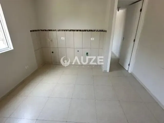Apartamento com 24m² 1 quarto e 1 banheiro, à venda, no bairro Parolin em Curitiba