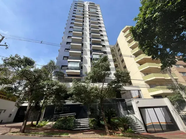 Foto do Apartamento - Apartamento à venda, PRIME PIAUÌ,  Centro, Londrina, PR | Premier Imóveis