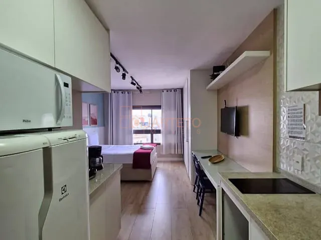Apartamento 1 quarto e 1 banheiro, à venda, no bairro Consolação em São Paulo