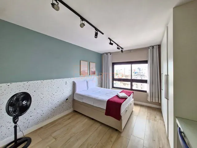 Apartamento 1 quarto e 1 banheiro, à venda, no bairro Consolação em São Paulo