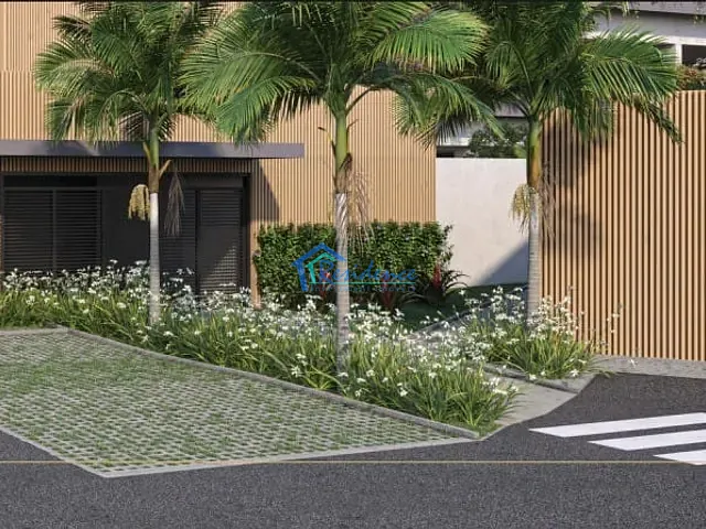 Apartamento com 44m² 2 quartos e 2 banheiros, à venda, no bairro Vila São José em Indaiatuba
