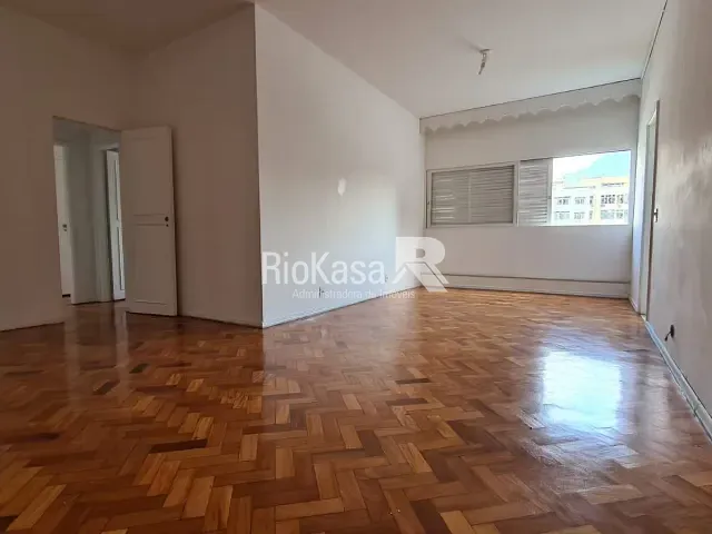 Apartamento 2 quartos e 2 banheiros, para alugar, no bairro Tijuca em Rio de Janeiro