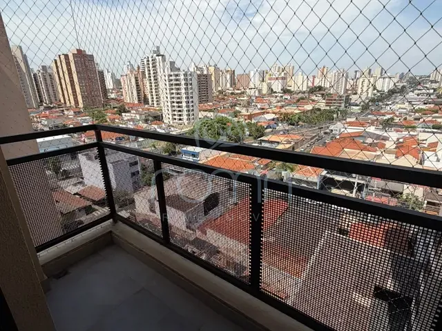 Apartamento 2 quartos e 2 banheiros, para alugar, no bairro Boa Vista em São José do Rio Preto