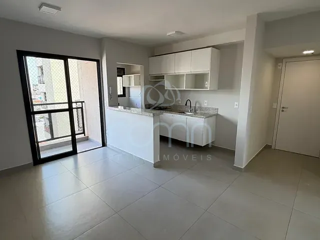 Apartamento 2 quartos e 2 banheiros, para alugar, no bairro Boa Vista em São José do Rio Preto