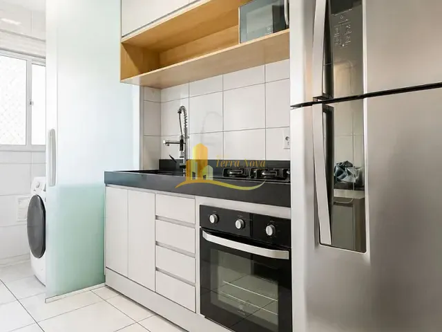 Apartamento 2 quartos e 1 banheiro, à venda, no bairro Colônia (Zona Leste) em São Paulo