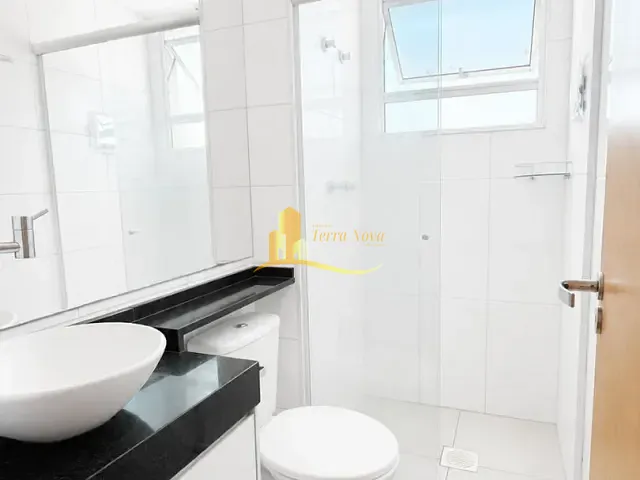 Apartamento 2 quartos e 1 banheiro, à venda, no bairro Colônia (Zona Leste) em São Paulo