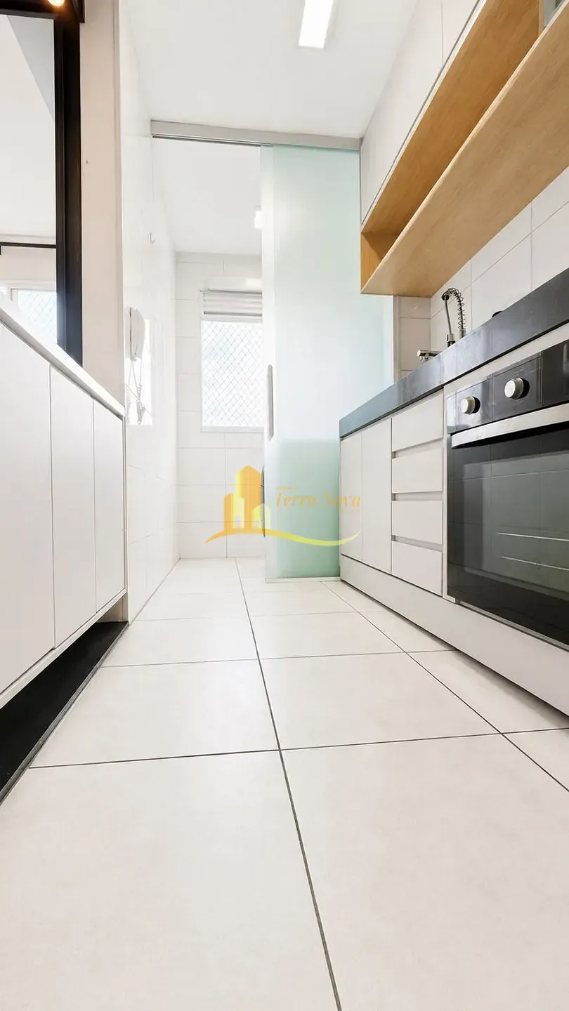 Apartamento, 2 quartos, 43 m² - Foto 4
