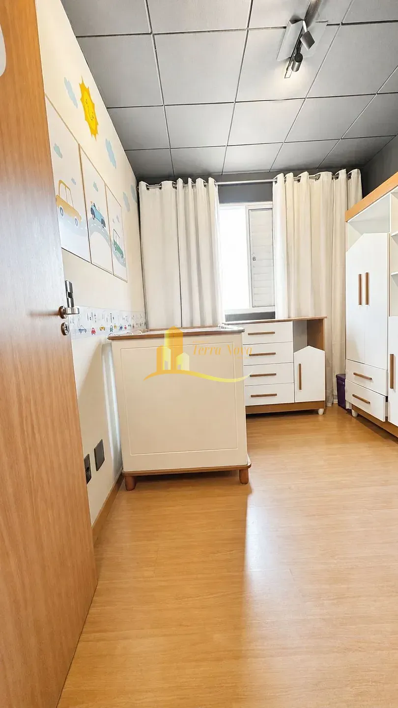 Apartamento, 2 quartos, 43 m² - Foto 6