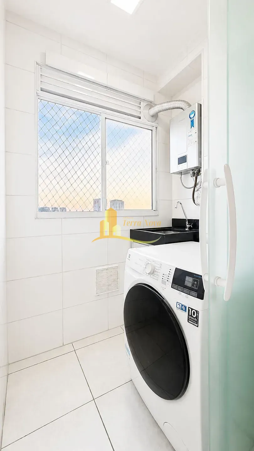 Apartamento, 2 quartos, 43 m² - Foto 9