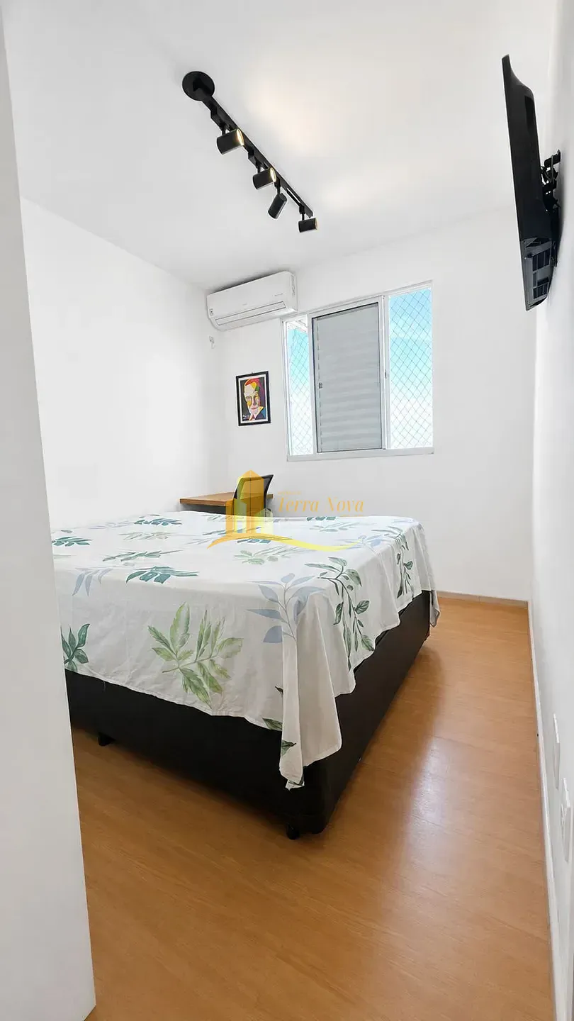 Apartamento, 2 quartos, 43 m² - Foto 10