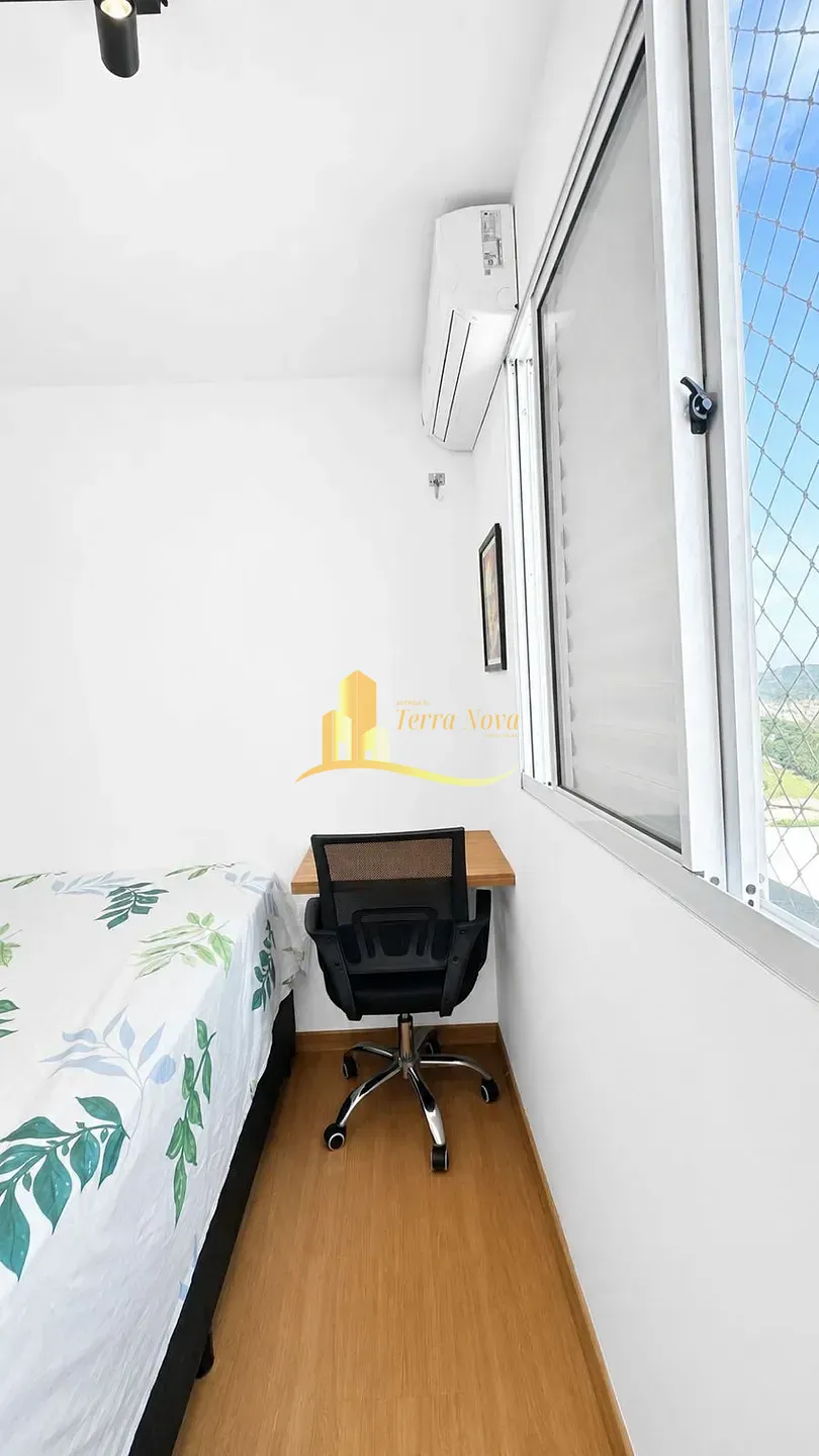 Apartamento, 2 quartos, 43 m² - Foto 12