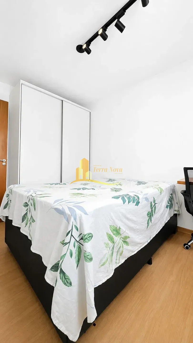 Apartamento, 2 quartos, 43 m² - Foto 11