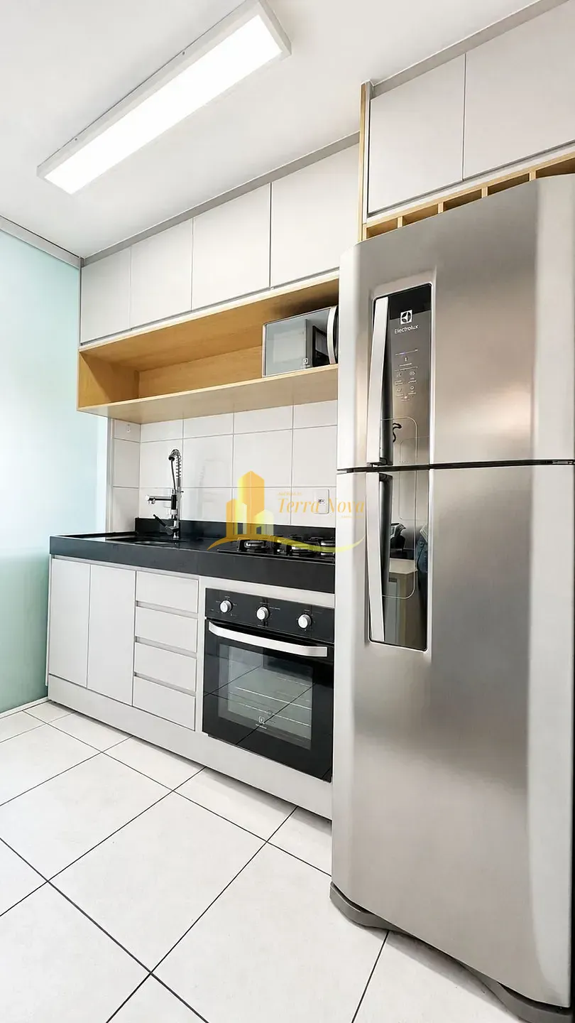 Apartamento, 2 quartos, 43 m² - Foto 7