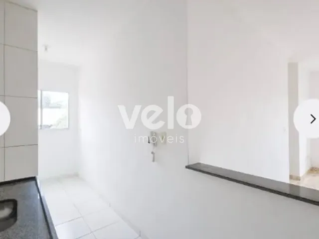 Apartamento 2 quartos e 1 banheiro, à venda ou para alugar, no bairro Granjas Panorama em Taubaté