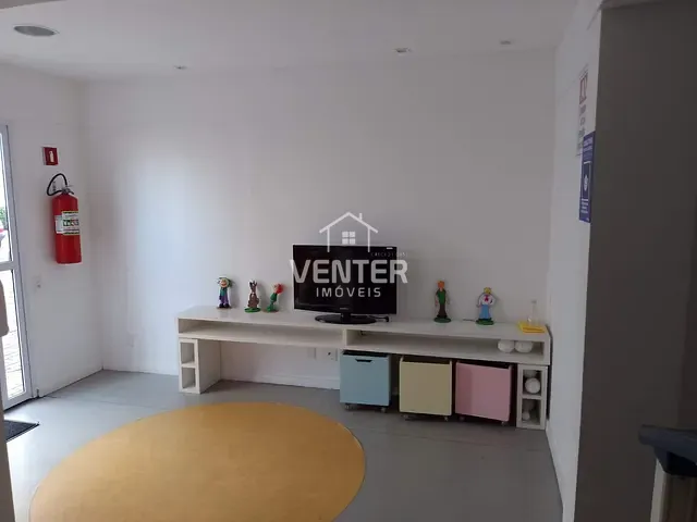 Apartamento com 68m² 2 quartos e 1 banheiro, à venda, no bairro Parque Santo Antônio em Taubaté