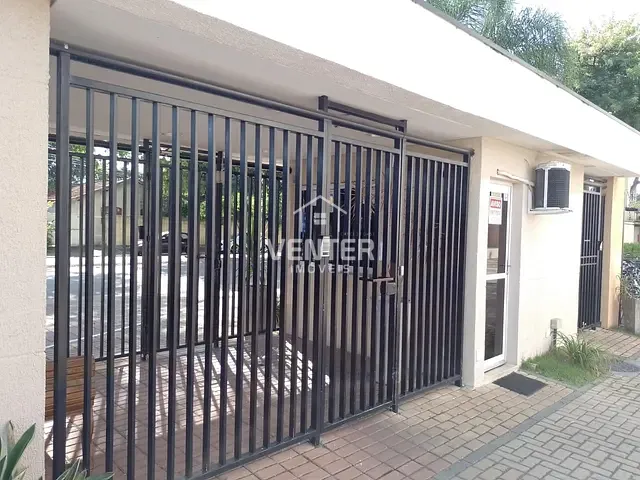 Apartamento com 68m² 2 quartos e 1 banheiro, à venda, no bairro Parque Santo Antônio em Taubaté