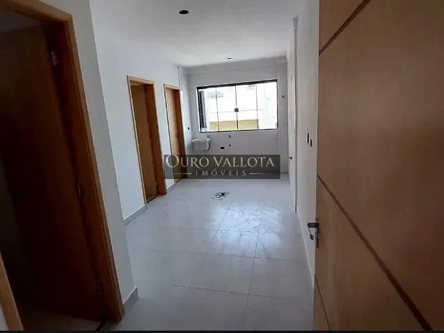 Apartamento 1 quarto e 1 banheiro, à venda, no bairro Quinta da Paineira em São Paulo