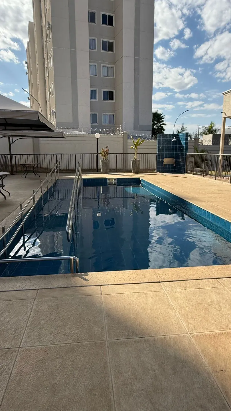 Apartamento, 2 quartos, 45 m² - Foto 11