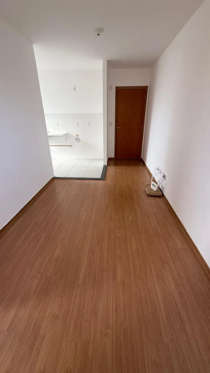 Apartamento, 2 quartos, 45 m² - Foto 2