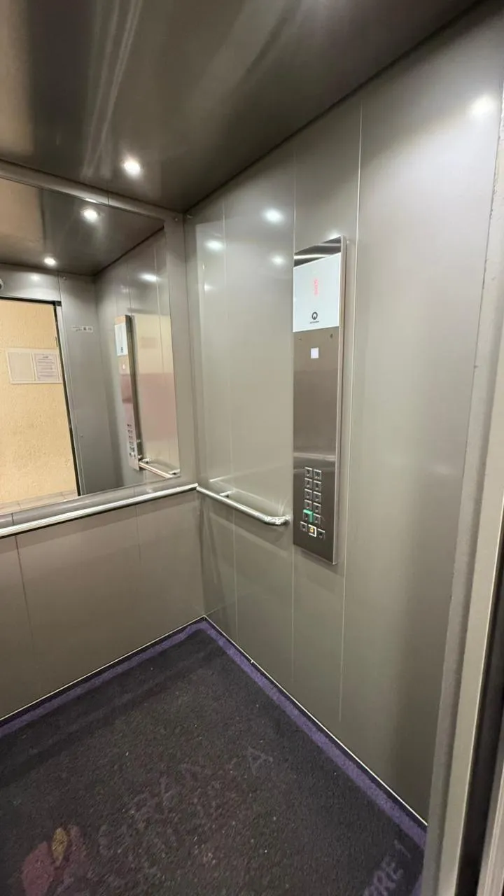 Apartamento, 2 quartos, 45 m² - Foto 18