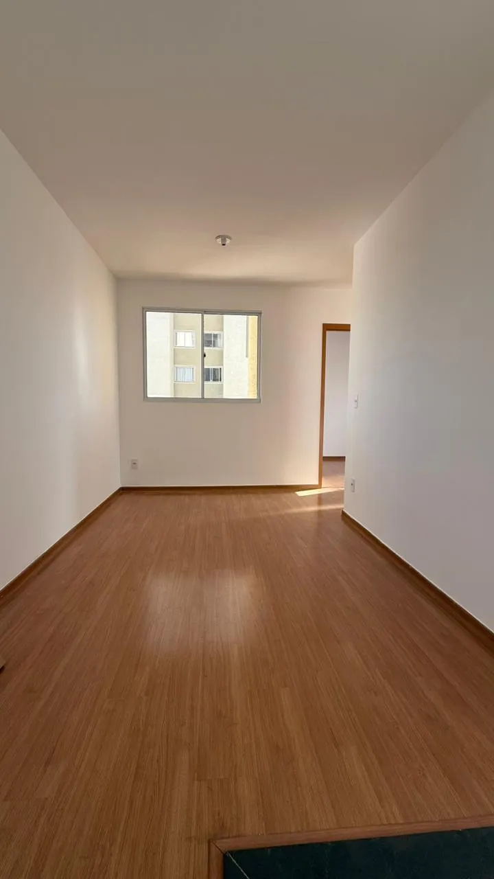 Apartamento, 2 quartos, 45 m² - Foto 1
