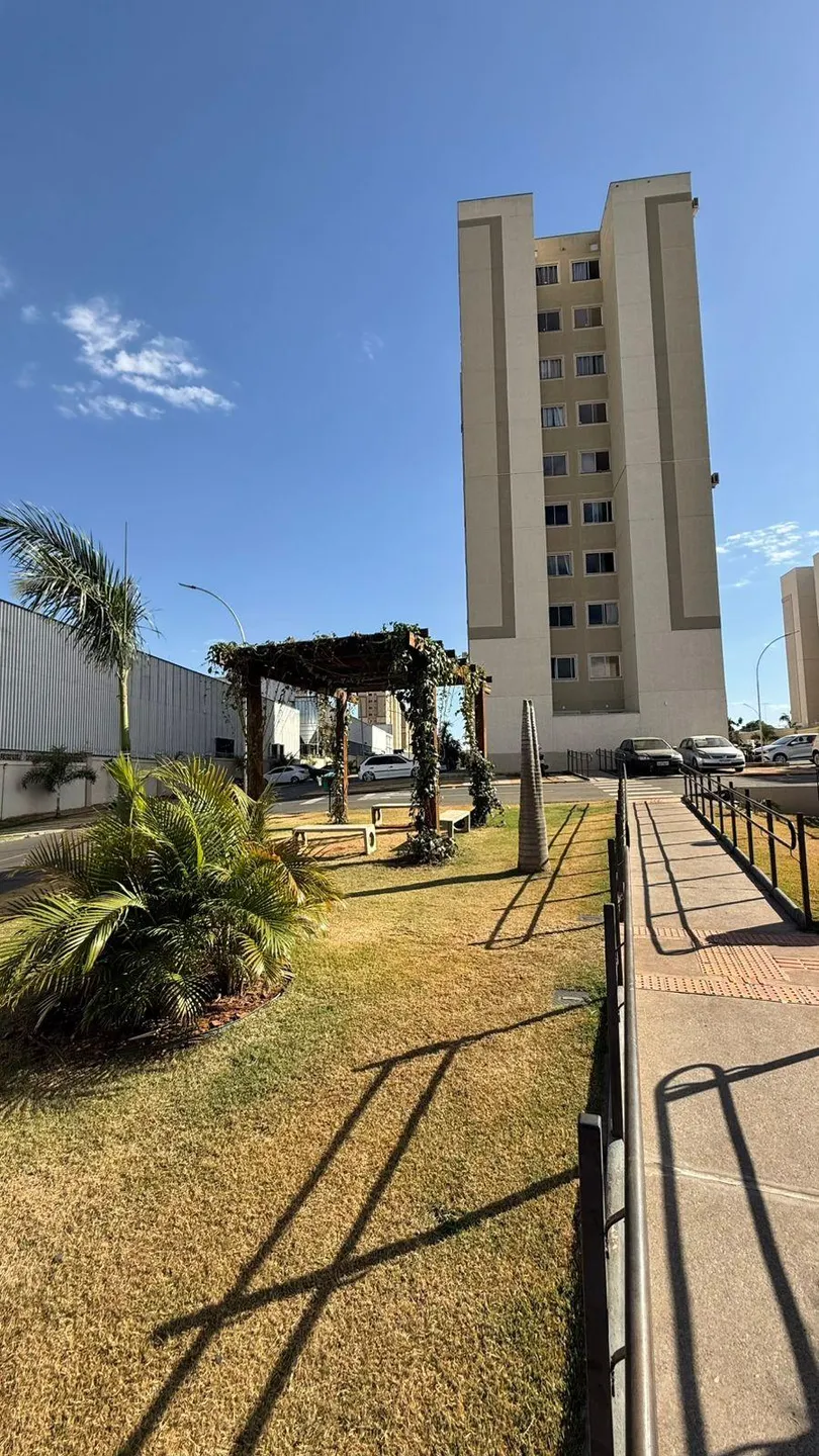 Apartamento, 2 quartos, 45 m² - Foto 17