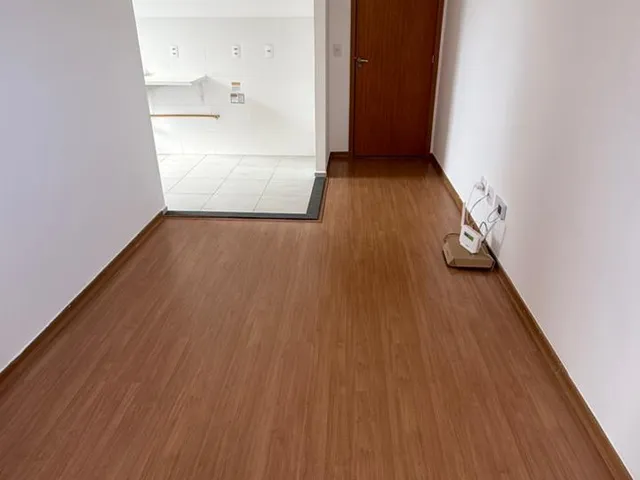 Apartamento com 45m² 2 quartos e 11 banheiros, à venda, no bairro Chácaras São Pedro em Aparecida de Goiânia