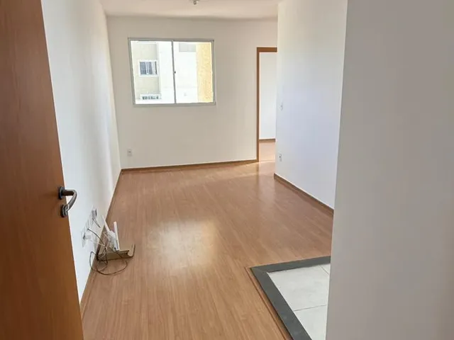 Apartamento com 45m² 2 quartos e 11 banheiros, à venda, no bairro Chácaras São Pedro em Aparecida de Goiânia