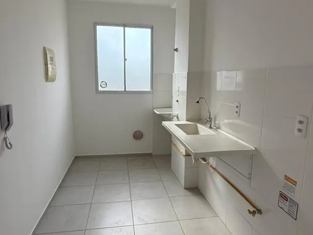 Apartamento com 45m² 2 quartos e 11 banheiros, à venda, no bairro Chácaras São Pedro em Aparecida de Goiânia