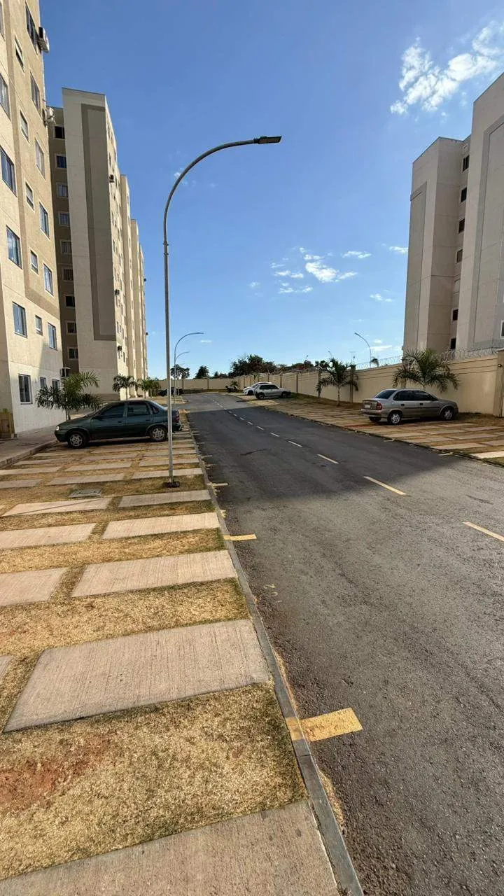 Apartamento, 2 quartos, 45 m² - Foto 23