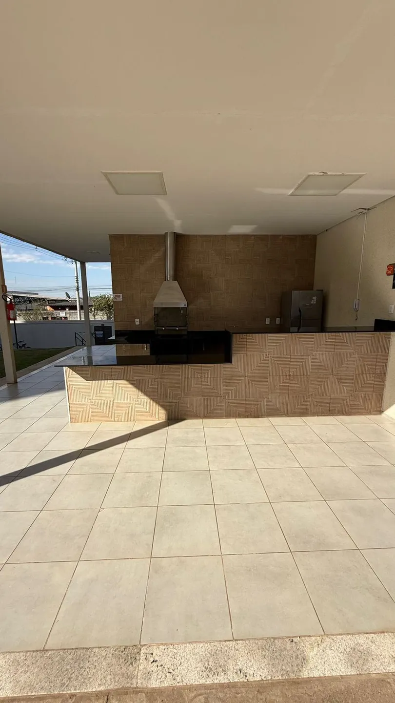 Apartamento, 2 quartos, 45 m² - Foto 19