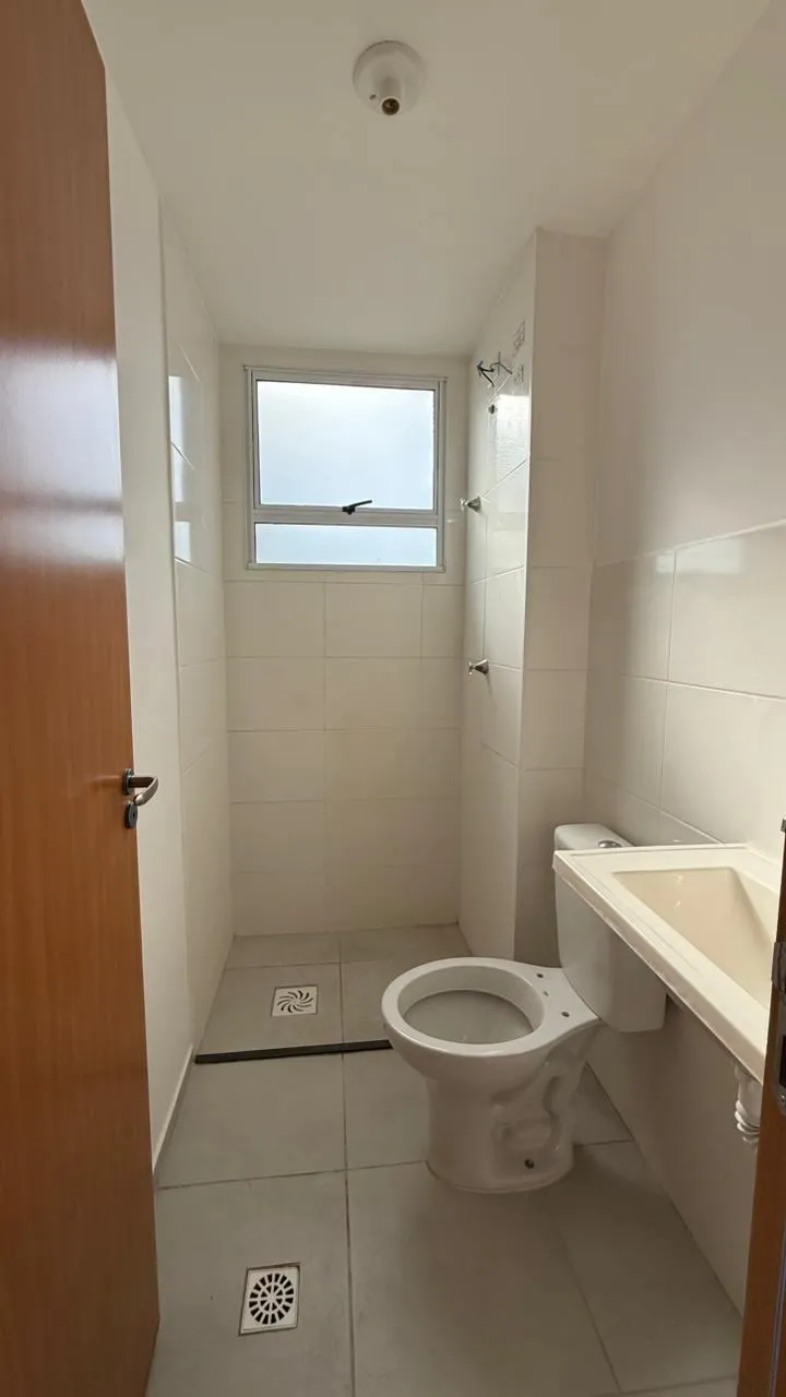 Apartamento, 2 quartos, 45 m² - Foto 9