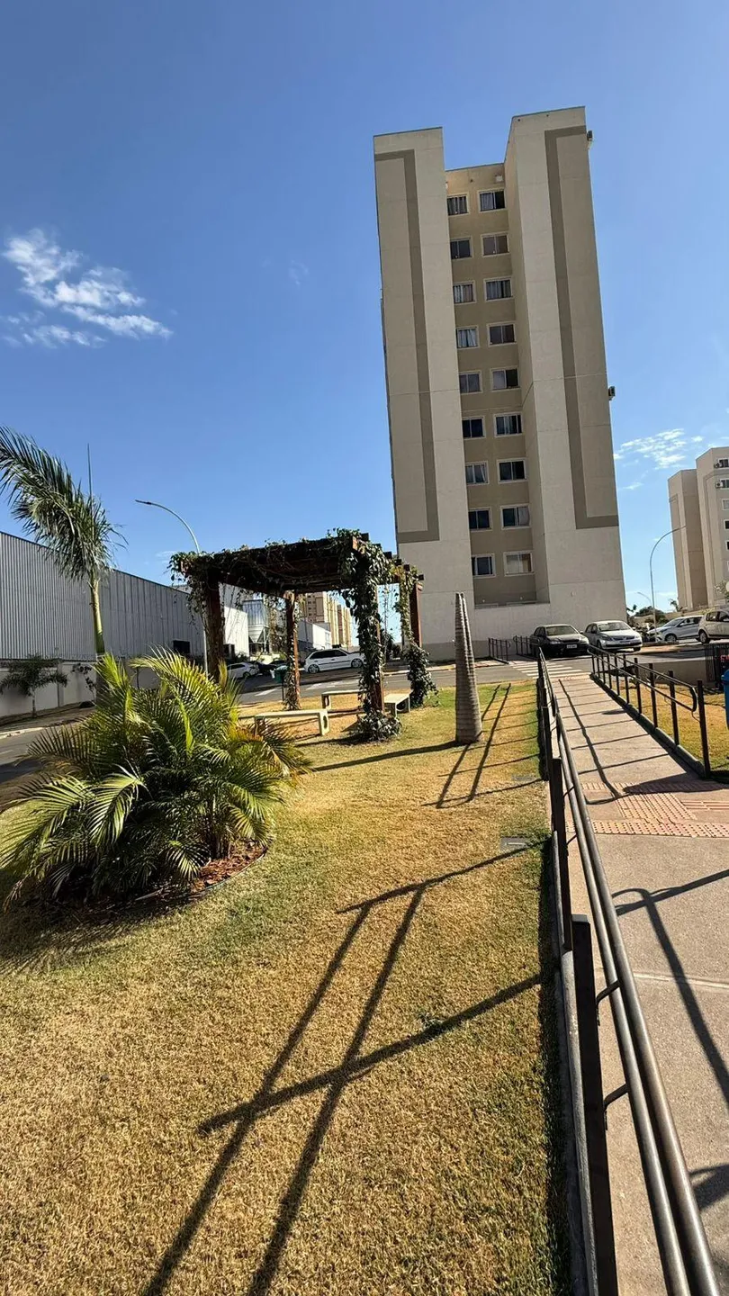 Apartamento, 2 quartos, 45 m² - Foto 16